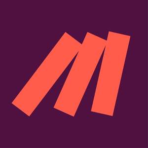 Team Page: The Bookish Society (CMLibrary Staff Org)